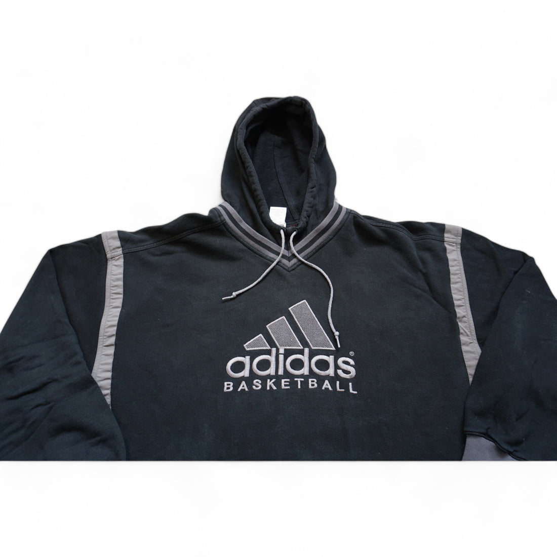 Adidas Vintage Hoodie (XL)