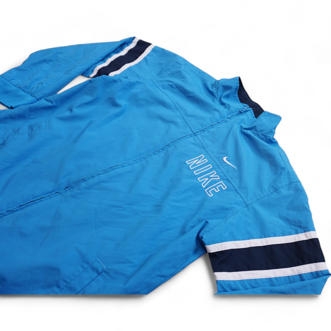 Nike Vintage Track Jacket (S)