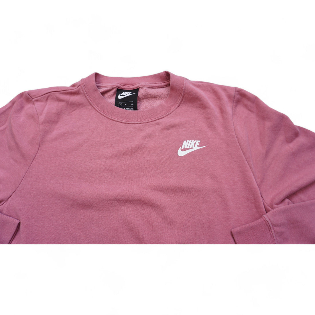 Nike Vintage Sweater (Woman S)