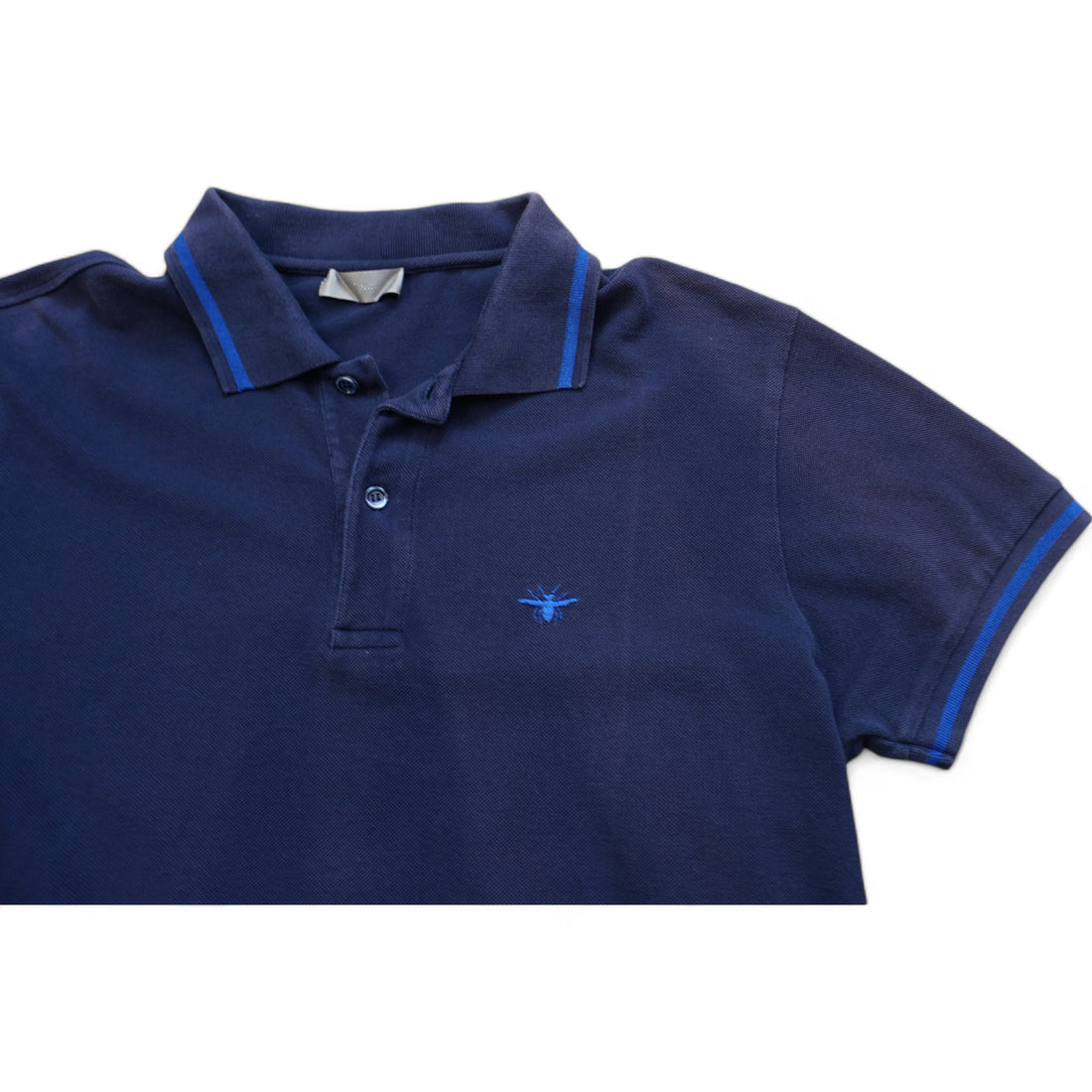 Dior Vintage Polo Shirt (M)