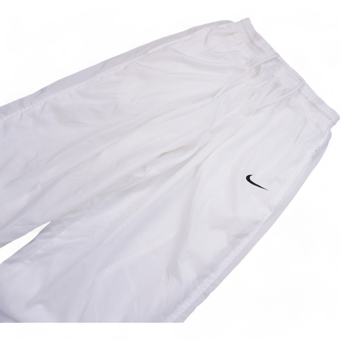 Nike Vintage Track Pants (Woman L)