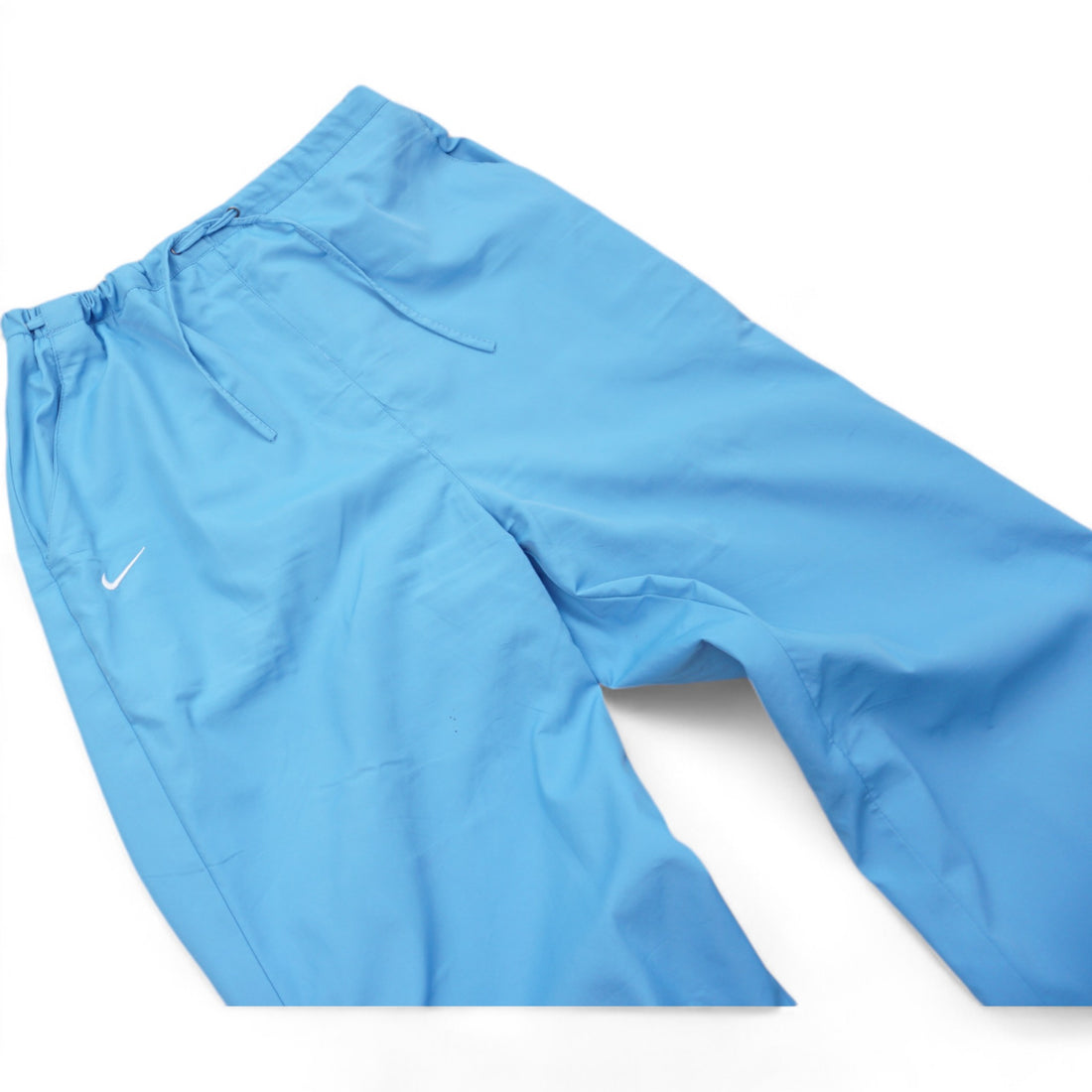 Nike Vintage Track Pants (Woman M)