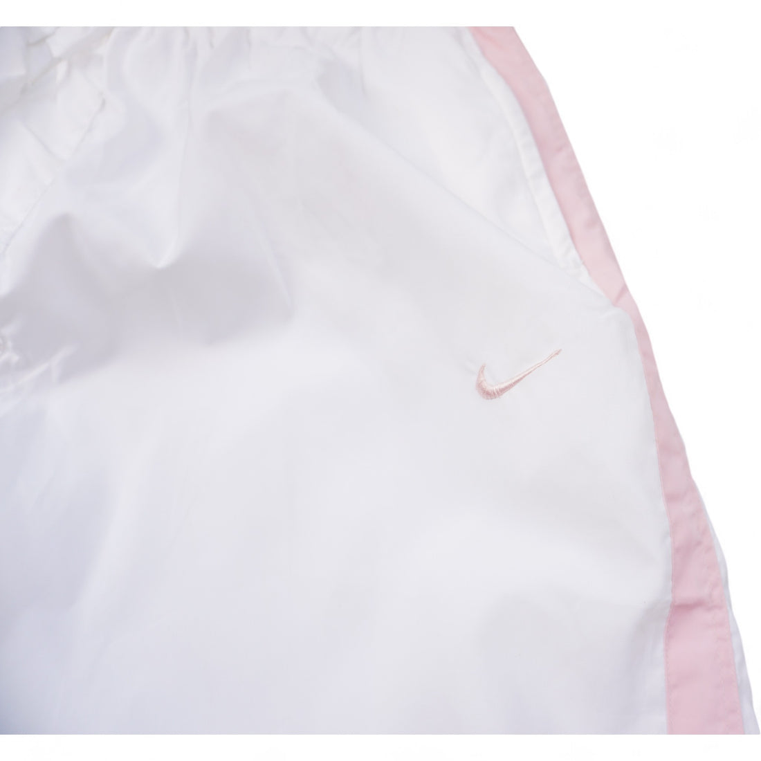 Nike Vintage Track Pants (Woman L)