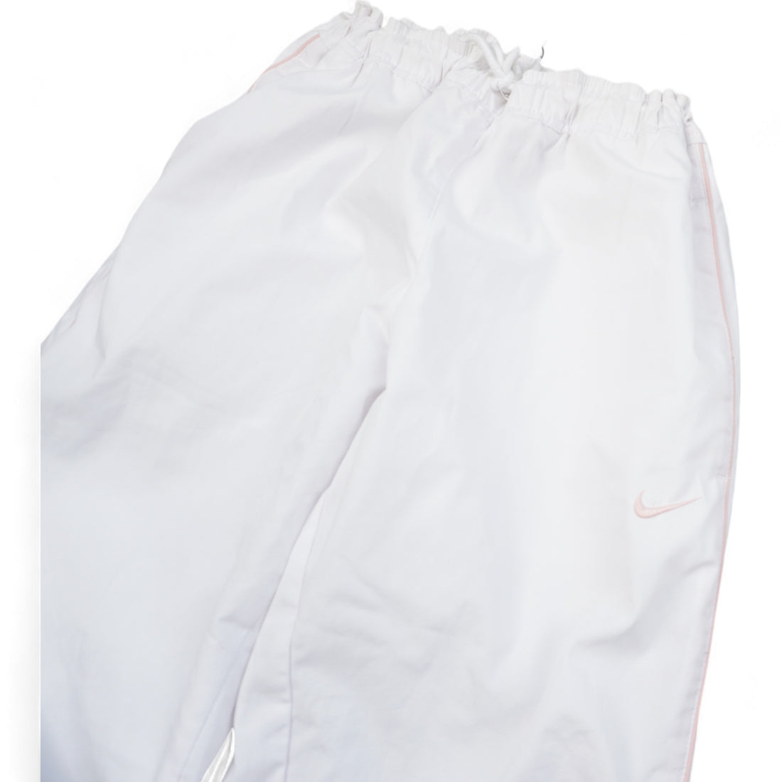 Nike Vintage Track Pants (Woman S)