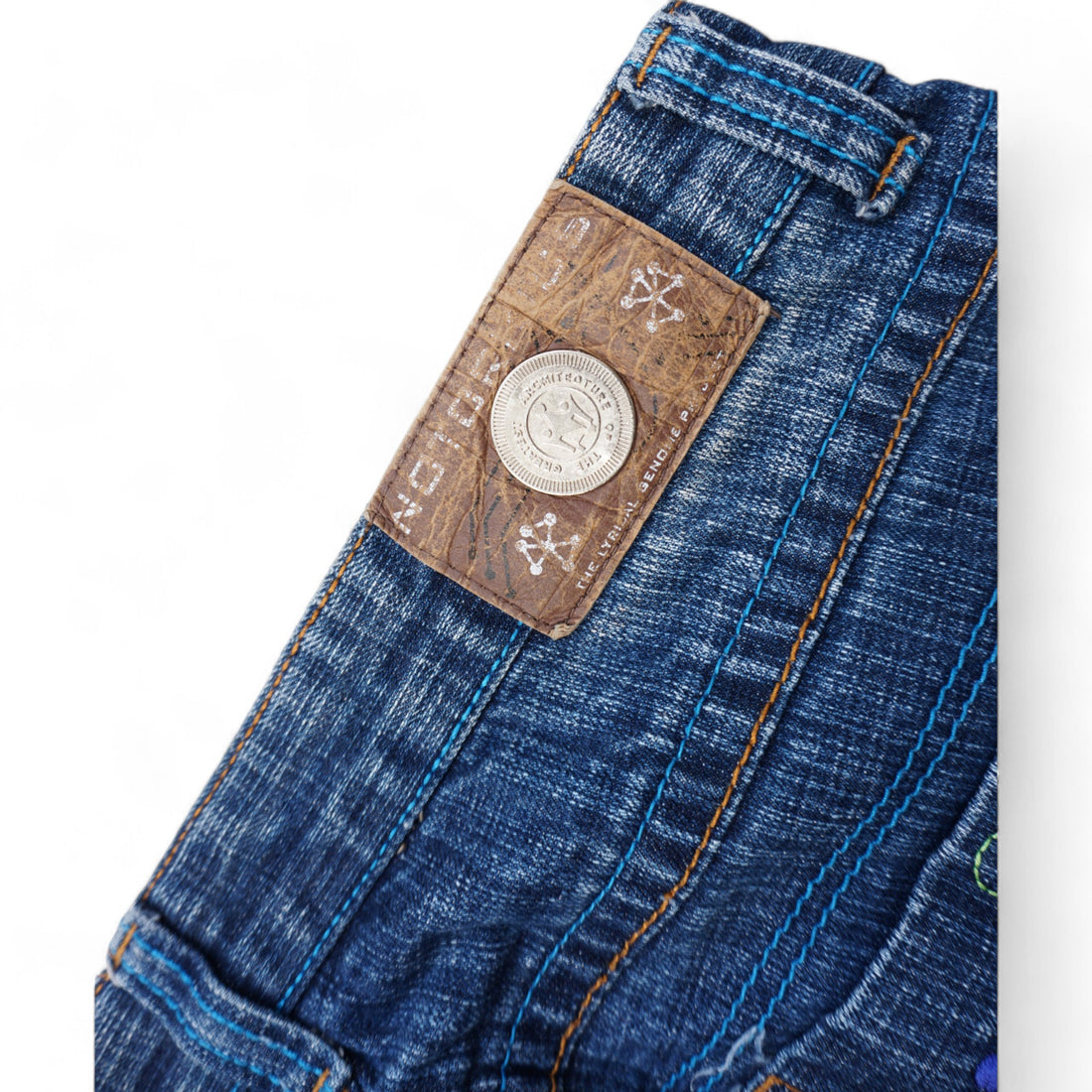 Notorius Big Jeans (L)