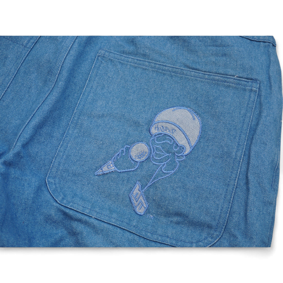 Heaz Up Baggy Jeans (36x33)