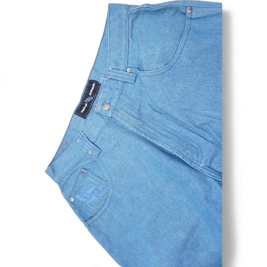 Heaz Up Baggy Jeans (36x33)