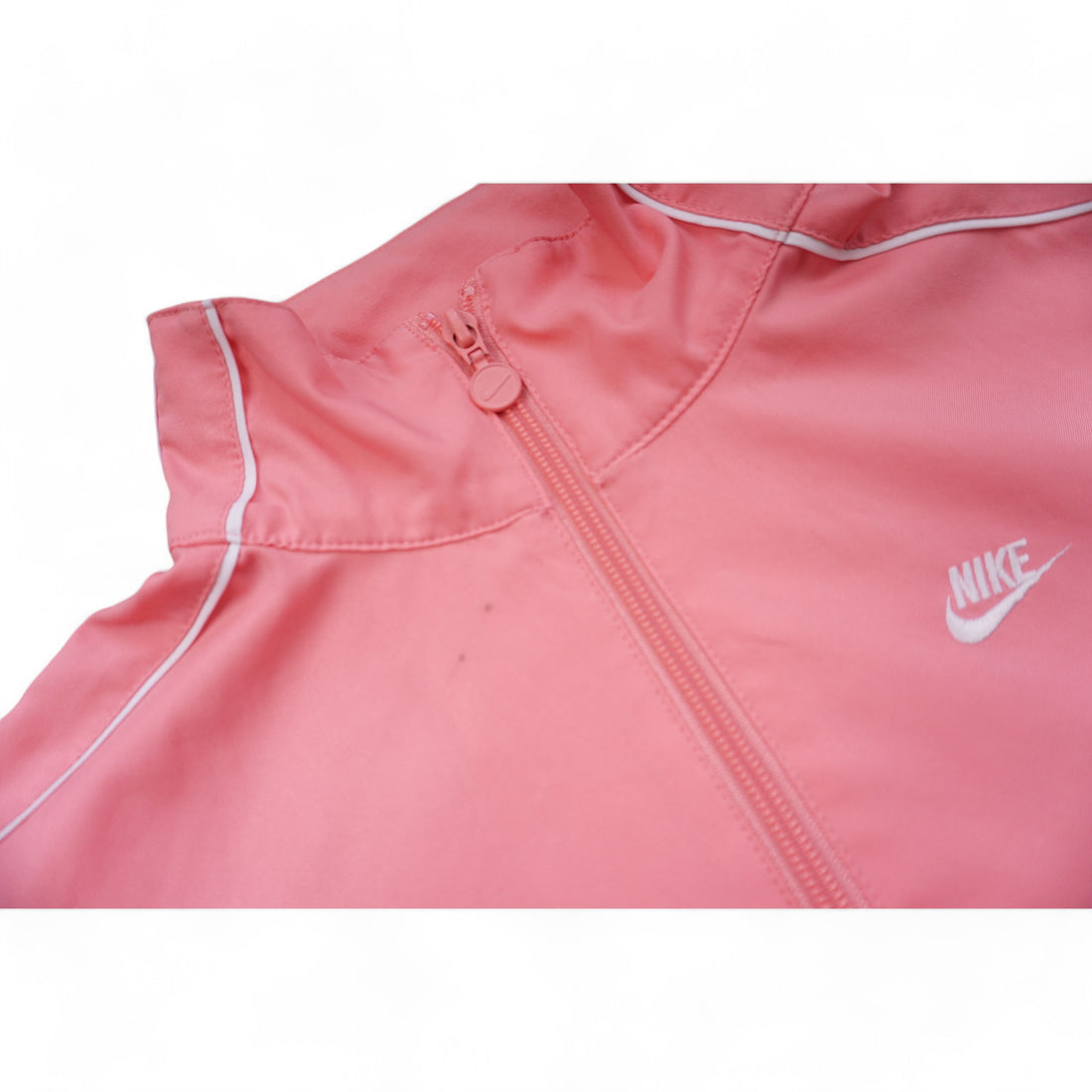 Nike Vintage Track Jacket (Woman M)