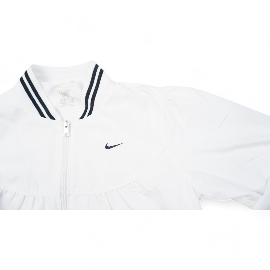 Nike Vintage Track Jacket (M)