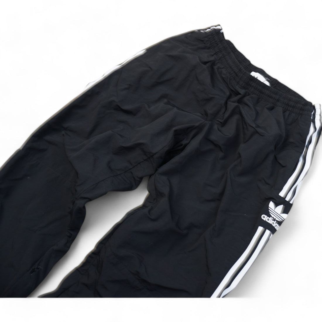 Adidas Vintage Track Pants (M)