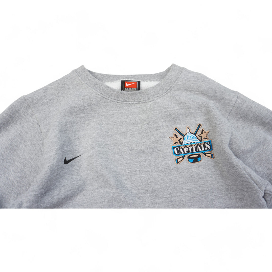 Nike Vintage Sweater (S)