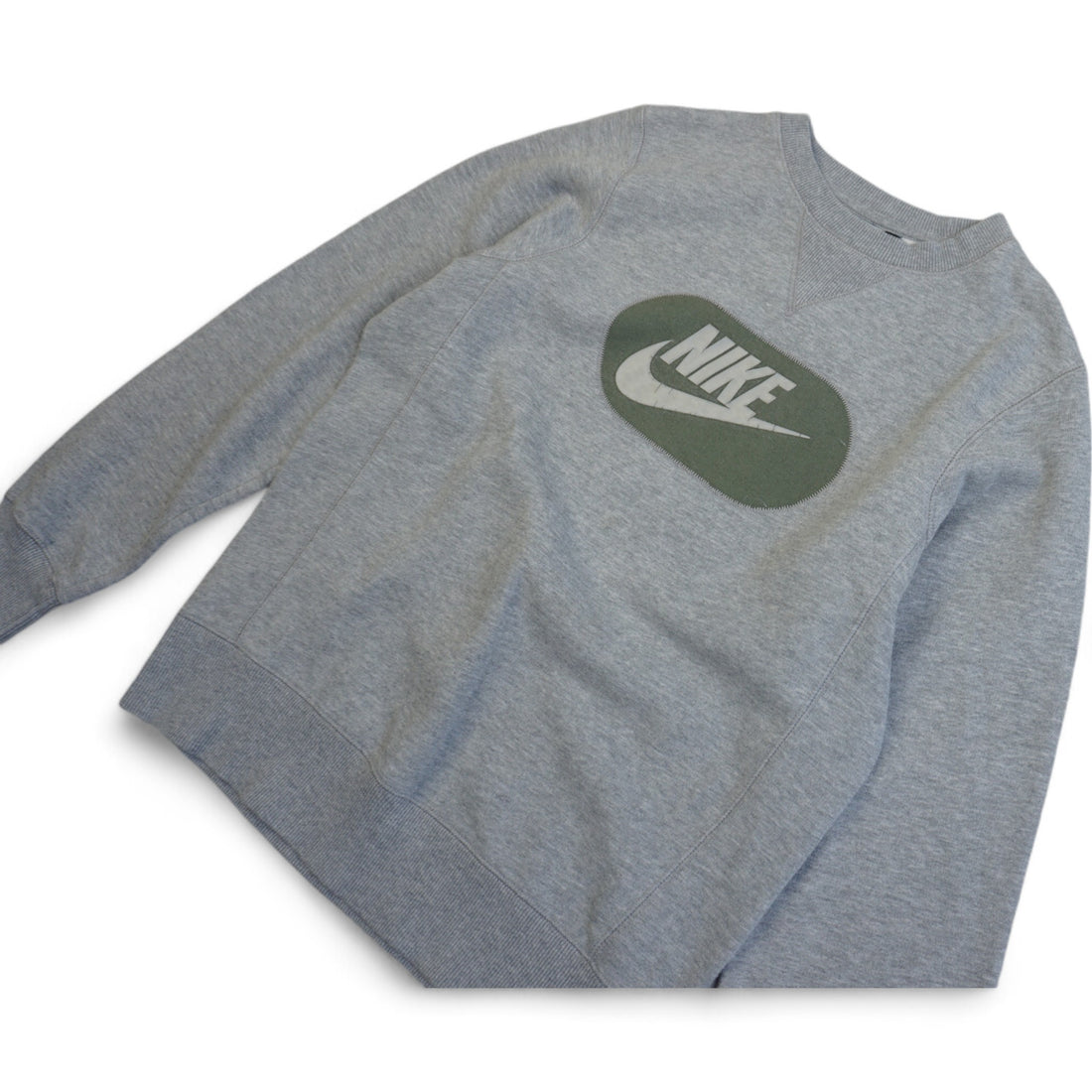 Nike Vintage Sweater (S-M)