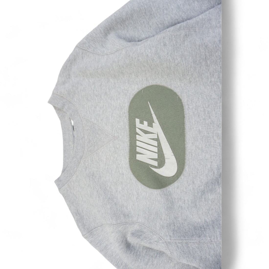 Nike Vintage Sweater (S-M)