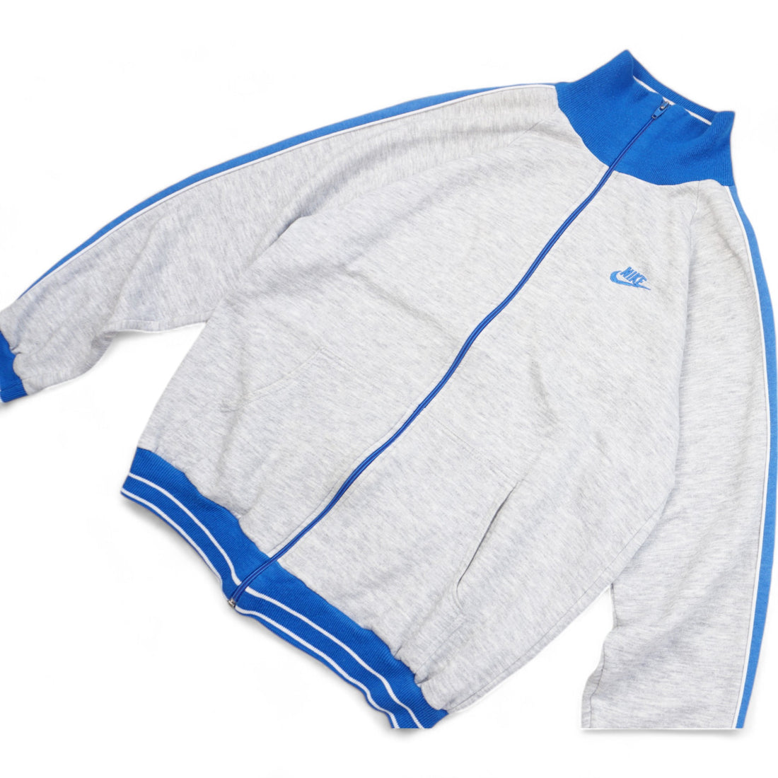 Nike Vintage Track Jacket (L)