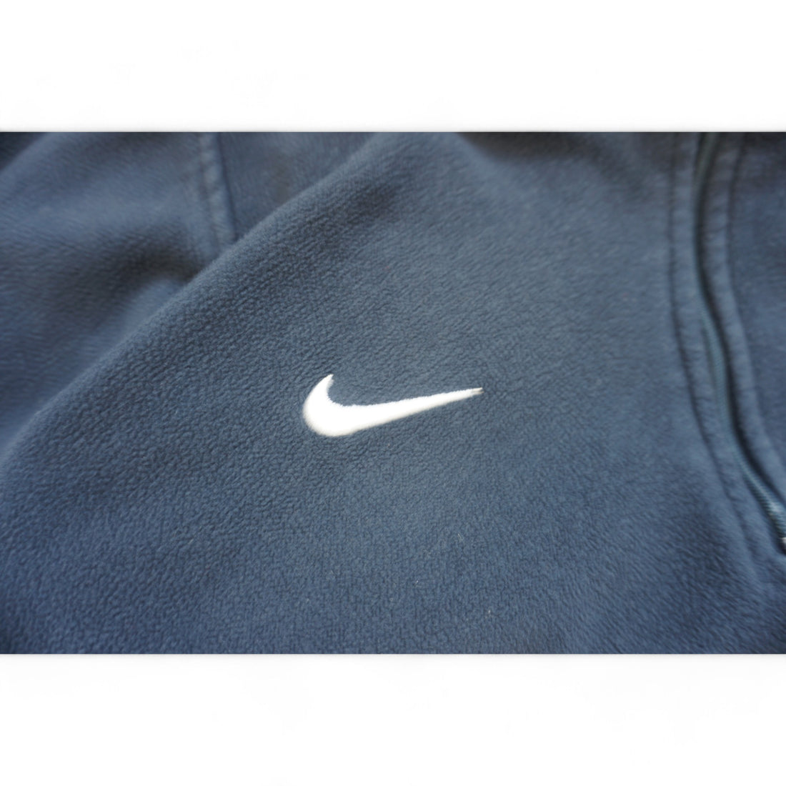 Nike Vintage Sweater (S-M)