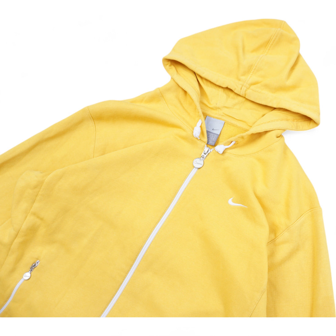 Nike Vintage Track Jacket (L)