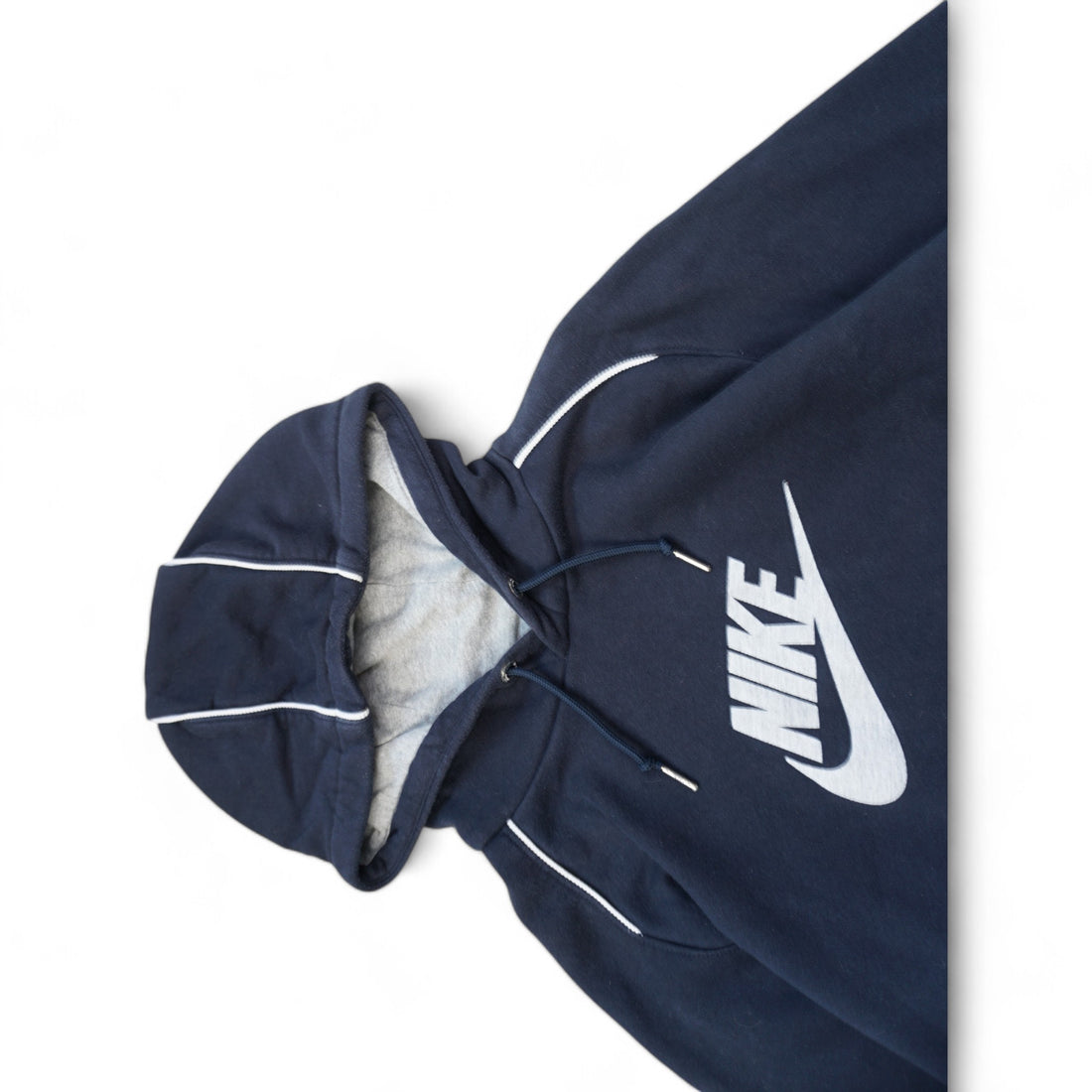 Nike Vintage Hoodie (S-M)