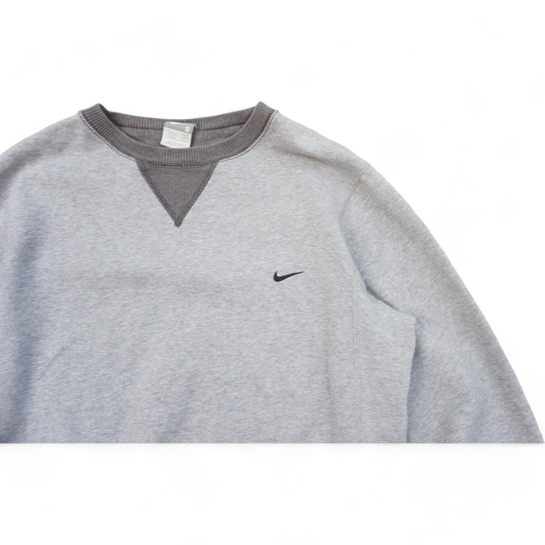 Nike Vintage Sweater (S-M)