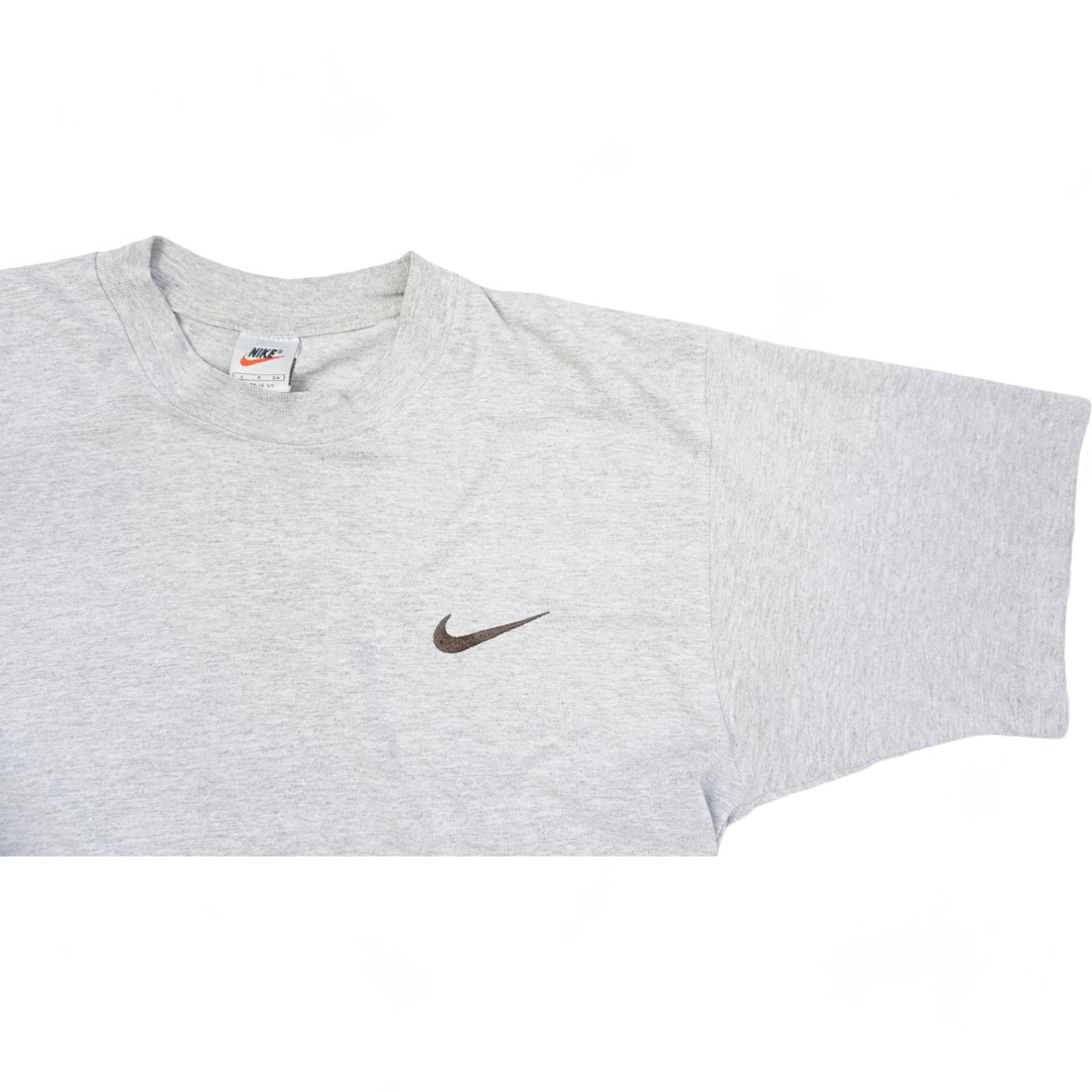 Nike Vintage T-Shirt (S-M)