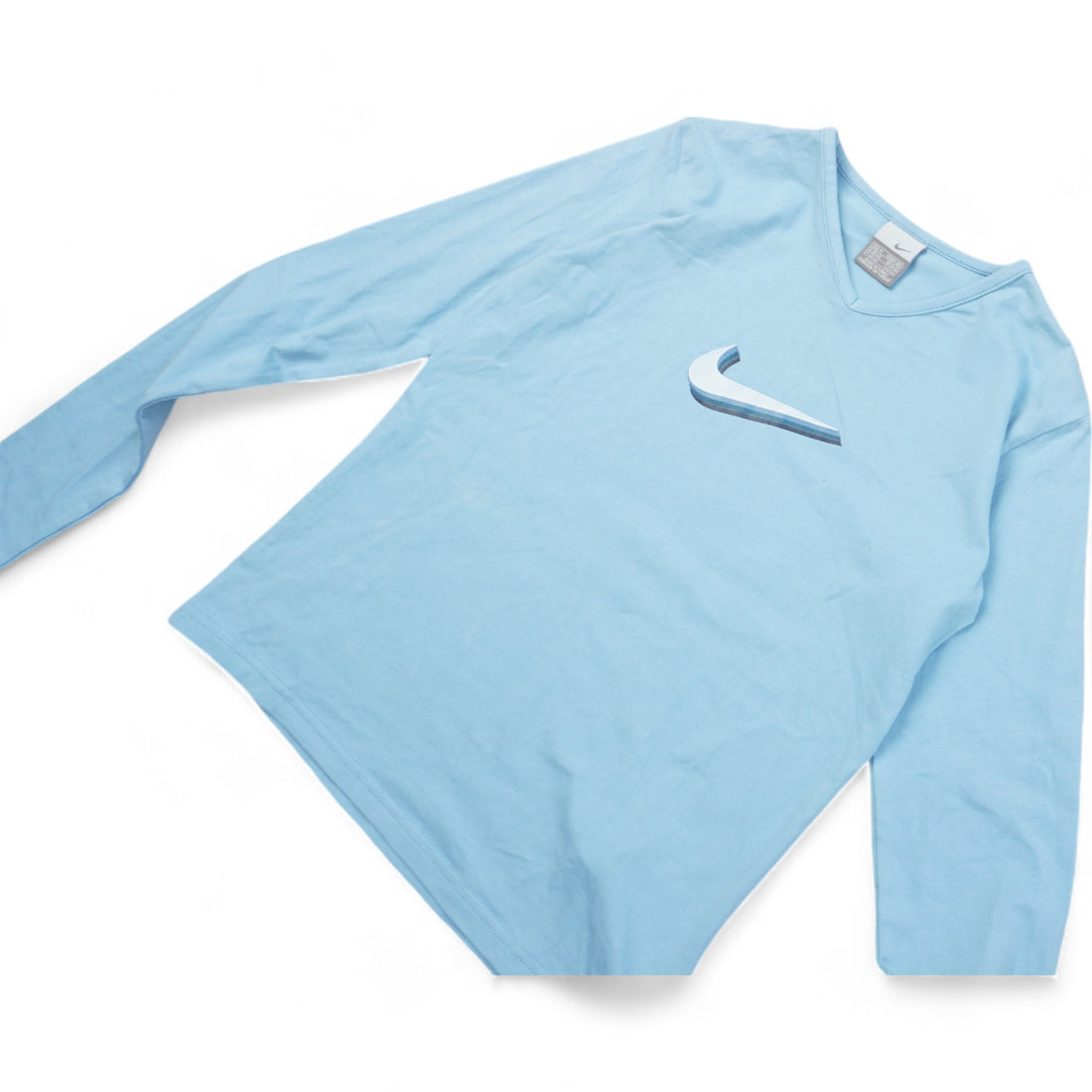 Nike Vintage Sweater (WOMAN M)