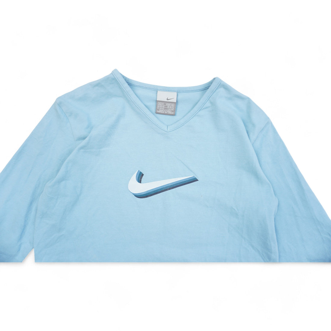 Nike Vintage Sweater (WOMAN M)