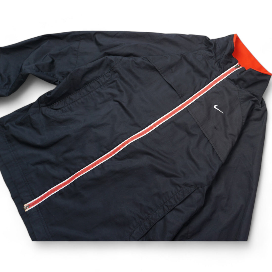 Nike Vintage Track Jacket (M)