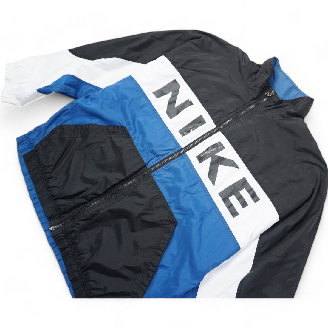 Nike Vintage Track Jacket (M)