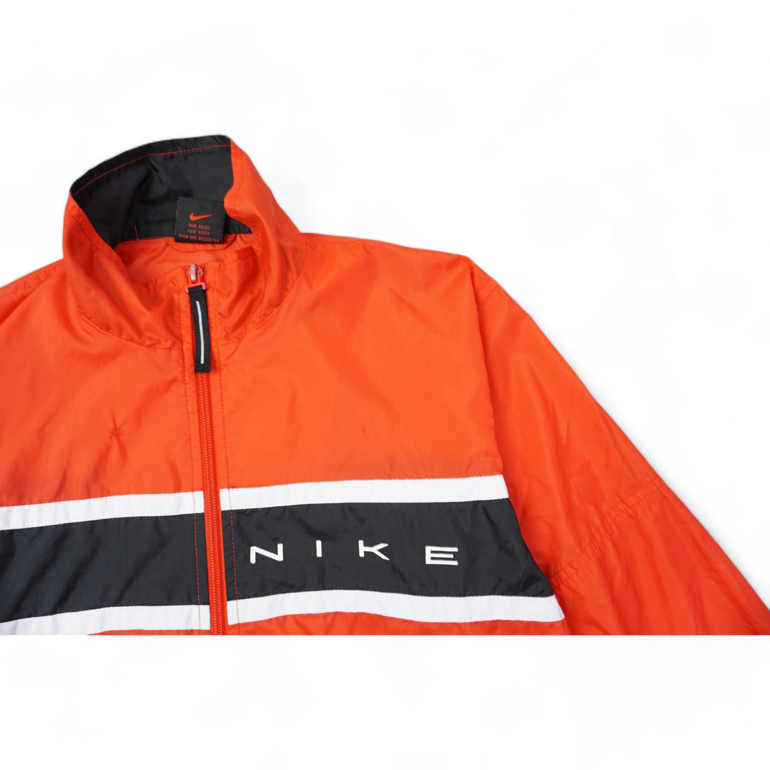 Nike Vintage Track Jacket (S)