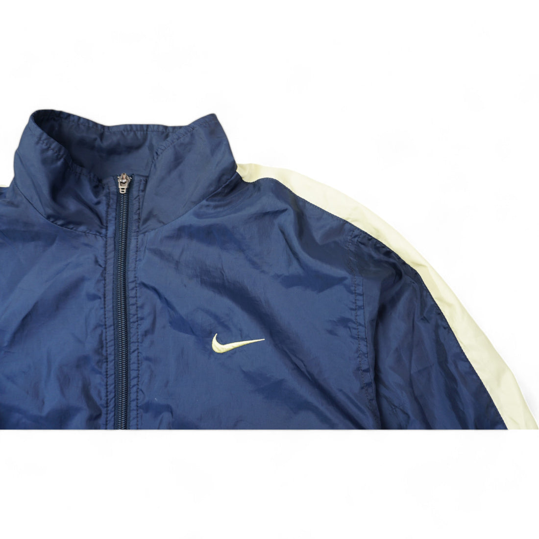 Nike Vintage Track Jacket Backswoosh (S)