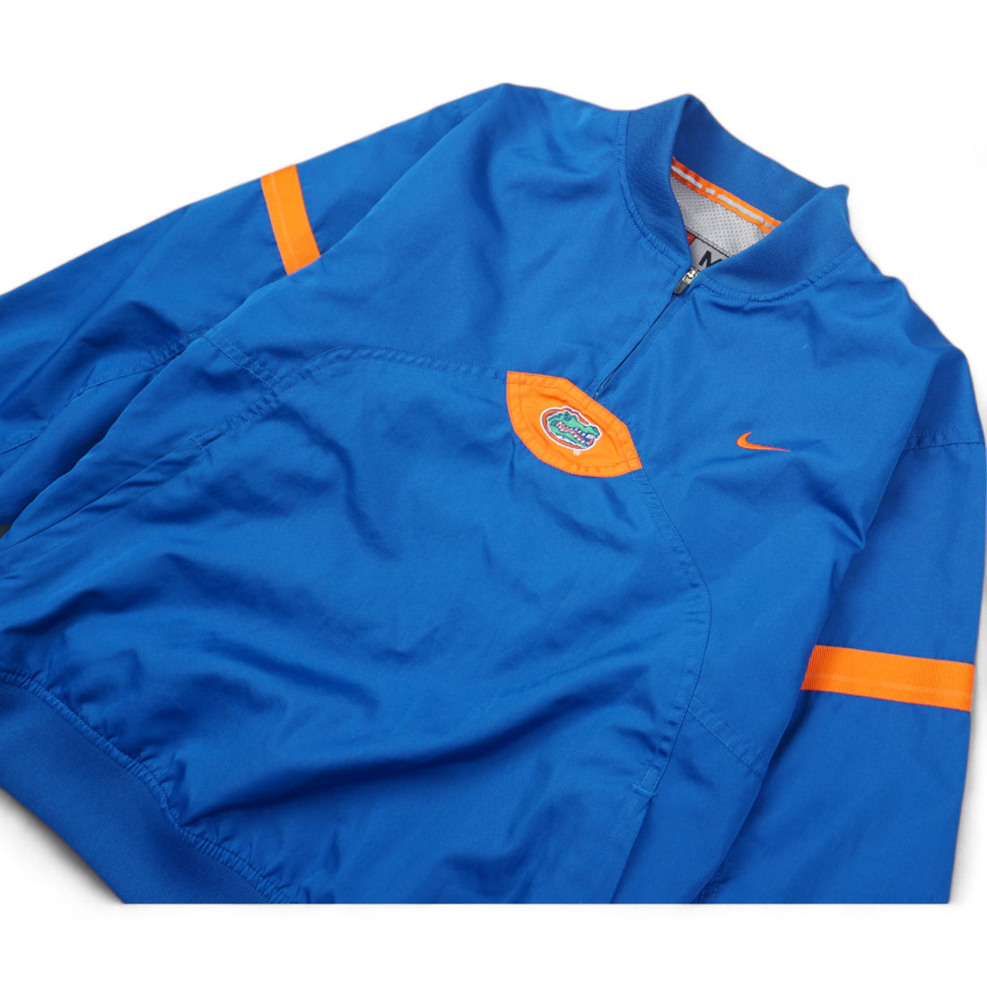 Nike Vintage Track Jacket (S-M)