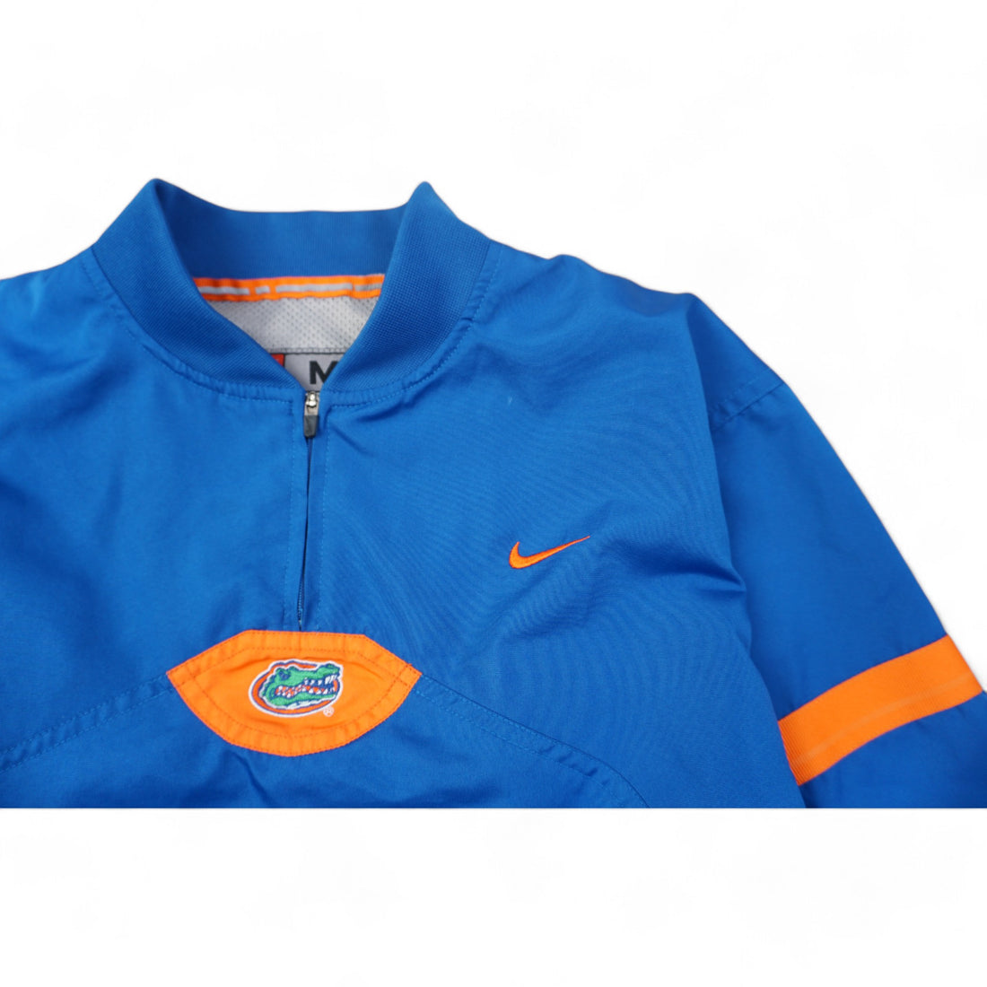 Nike Vintage Track Jacket (S-M)