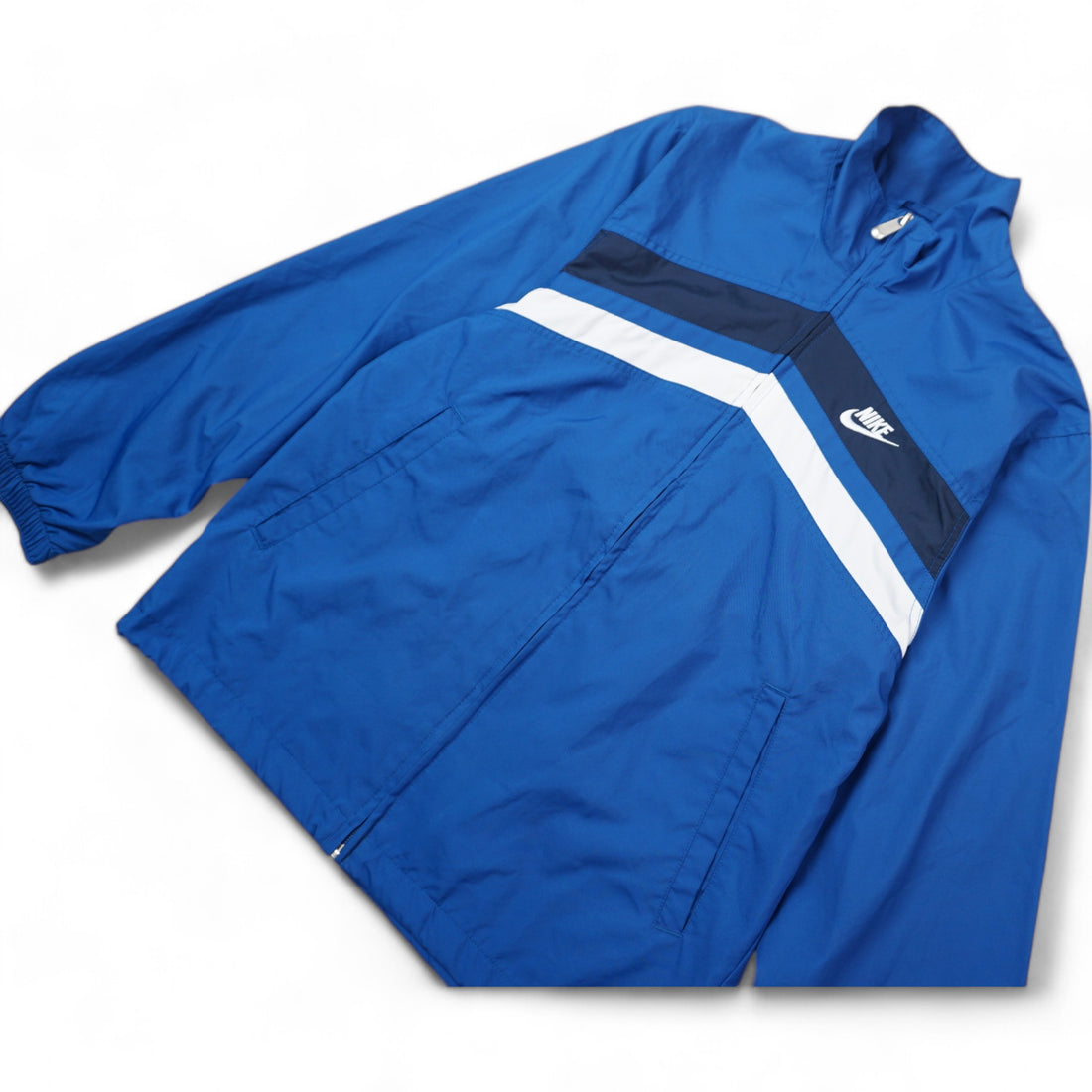 Nike Vintage Track Jacket (M)