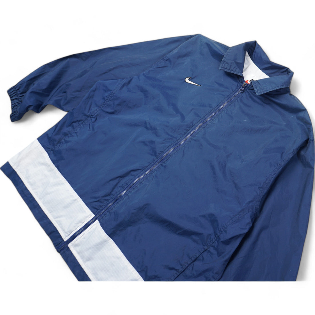 Nike Vintage Track Jacket (L)