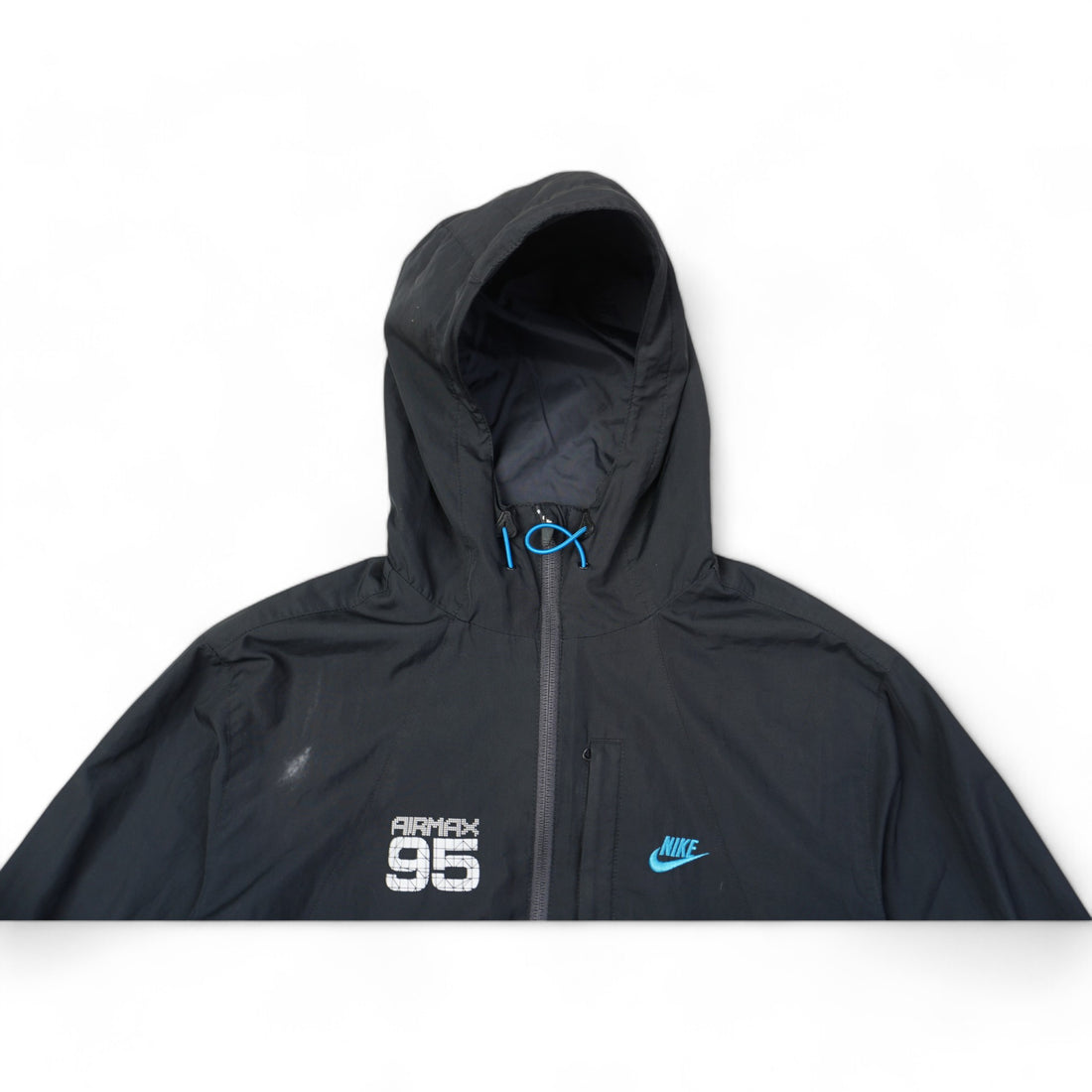 Nike Vintage Track Jacket (L)