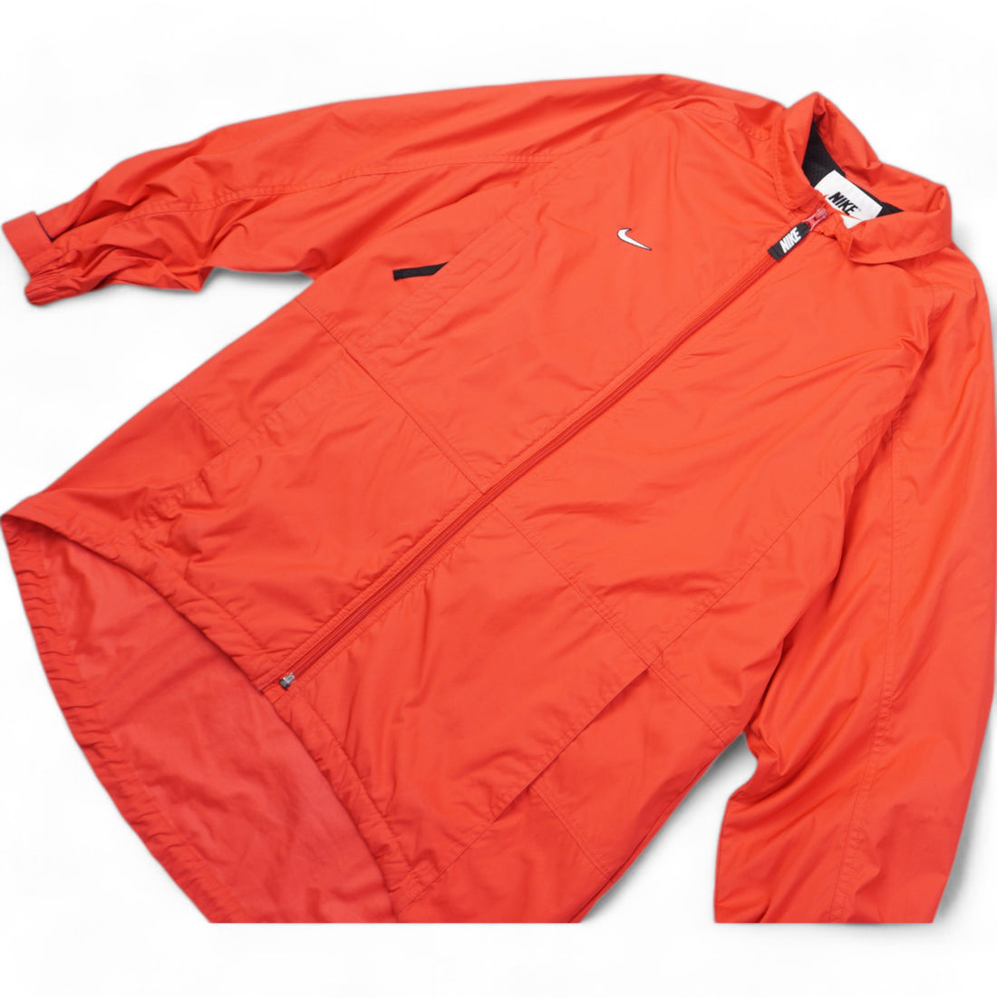 Nike Vintage Track Jacket (M-L)