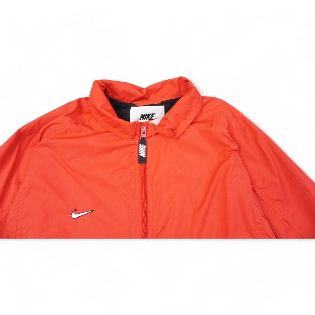 Nike Vintage Track Jacket (M-L)