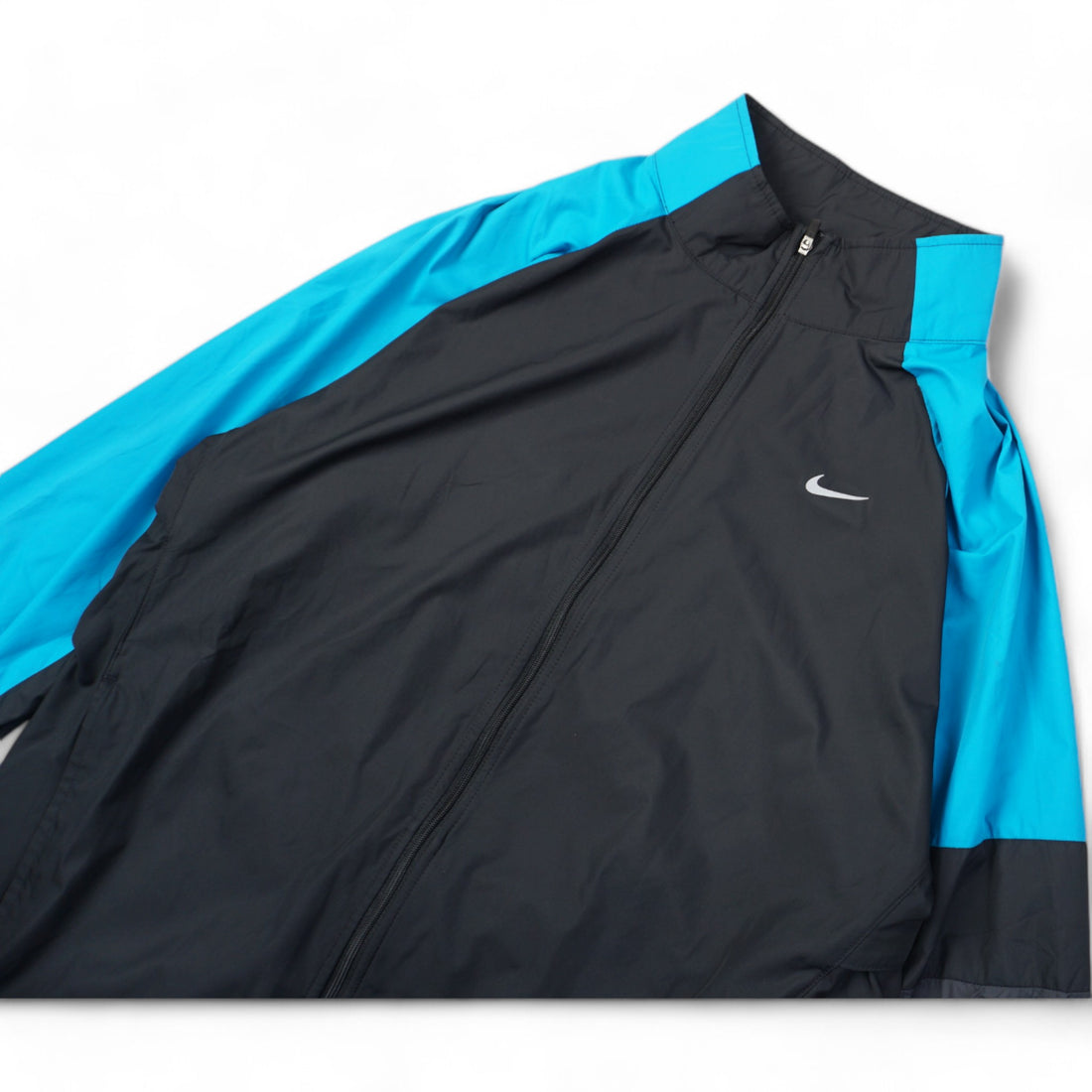 Nike Vintage Track Jacket (L)