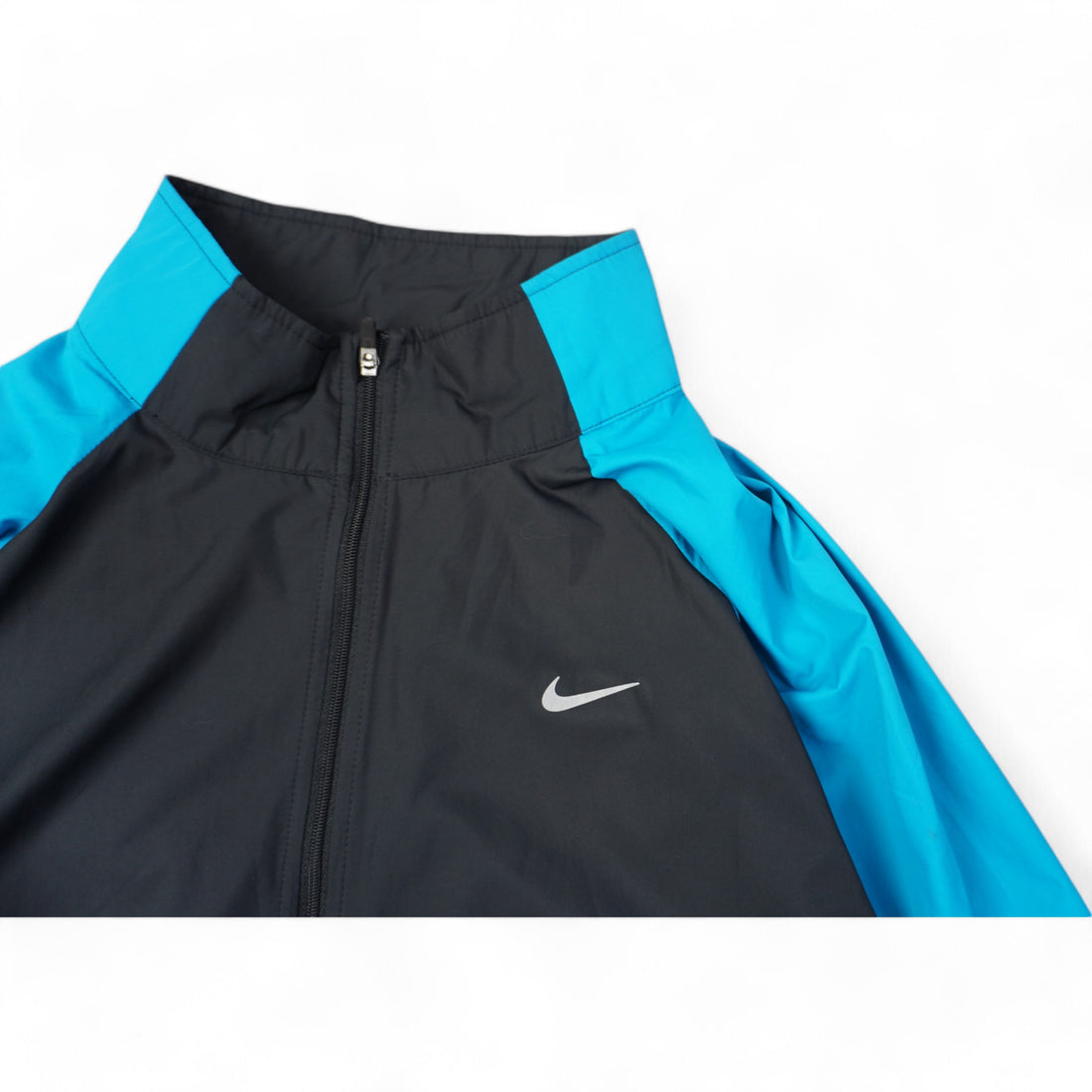 Nike Vintage Track Jacket (L)