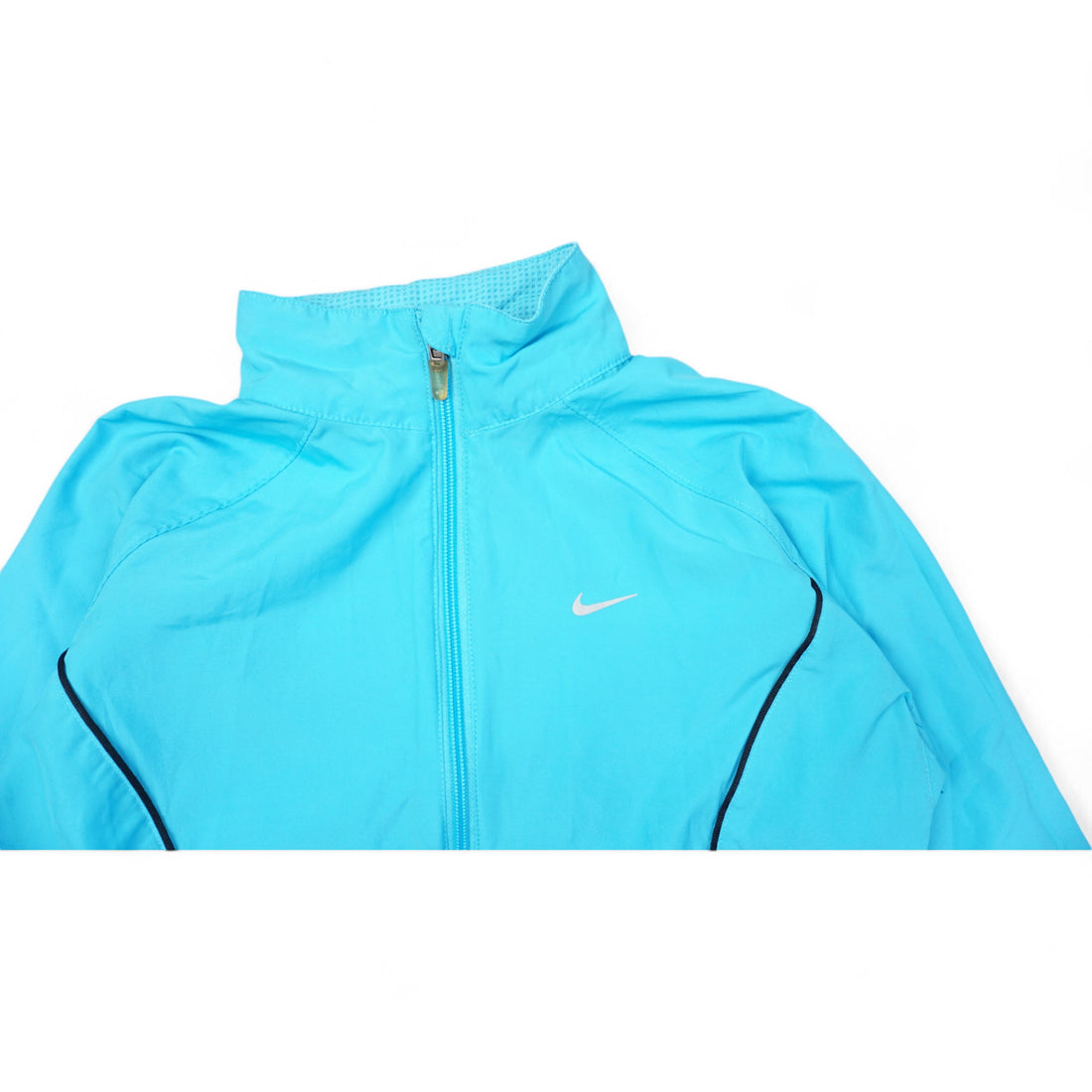 Nike Vintage Track Jacket (Woman S)