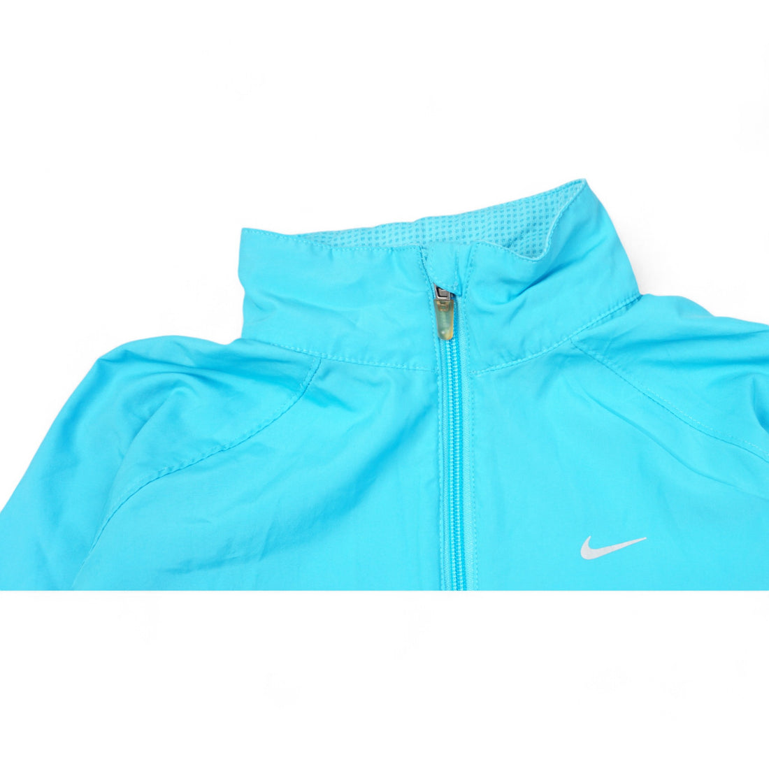 Nike Vintage Track Jacket (Woman S)