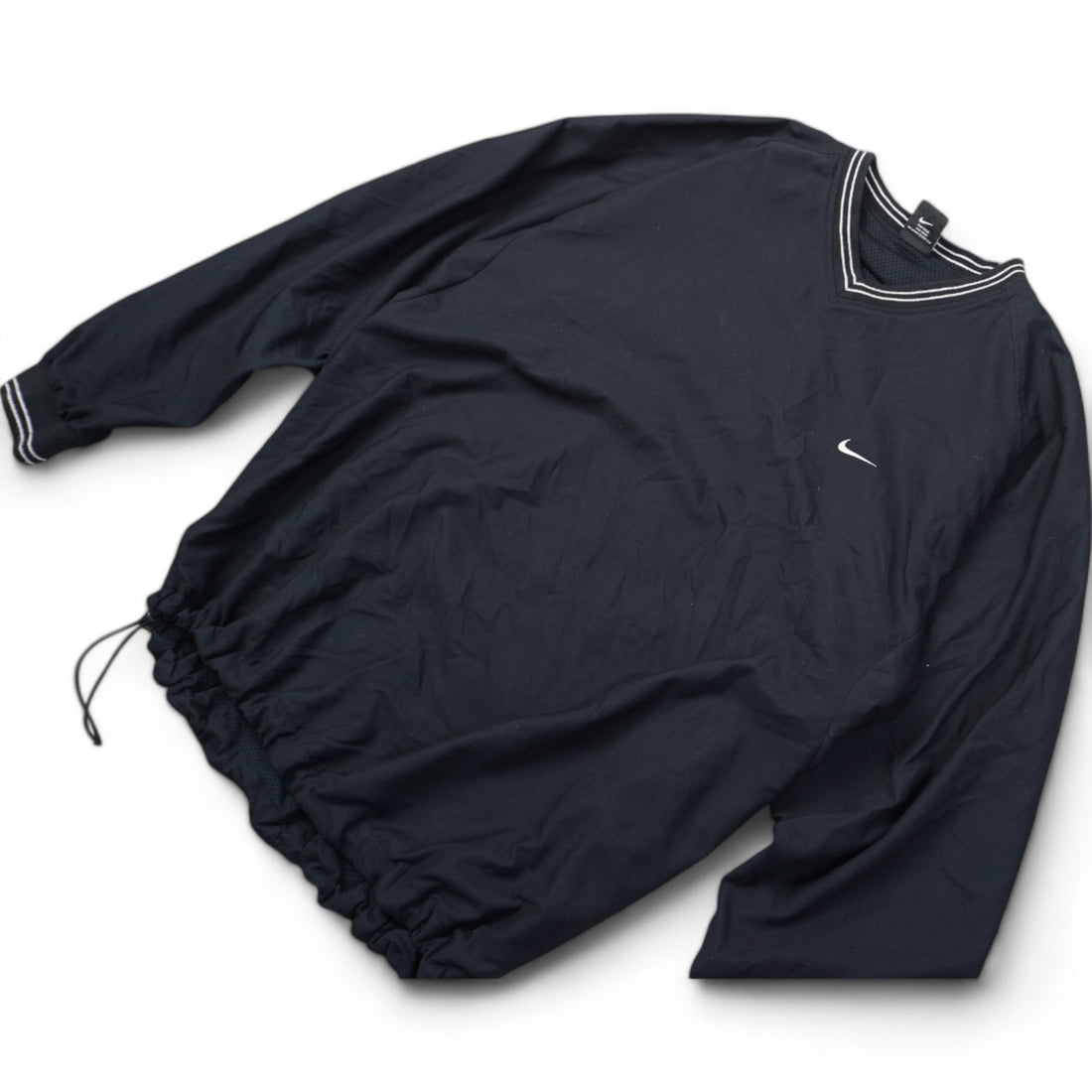 Nike Vintage Track Jacket (L)