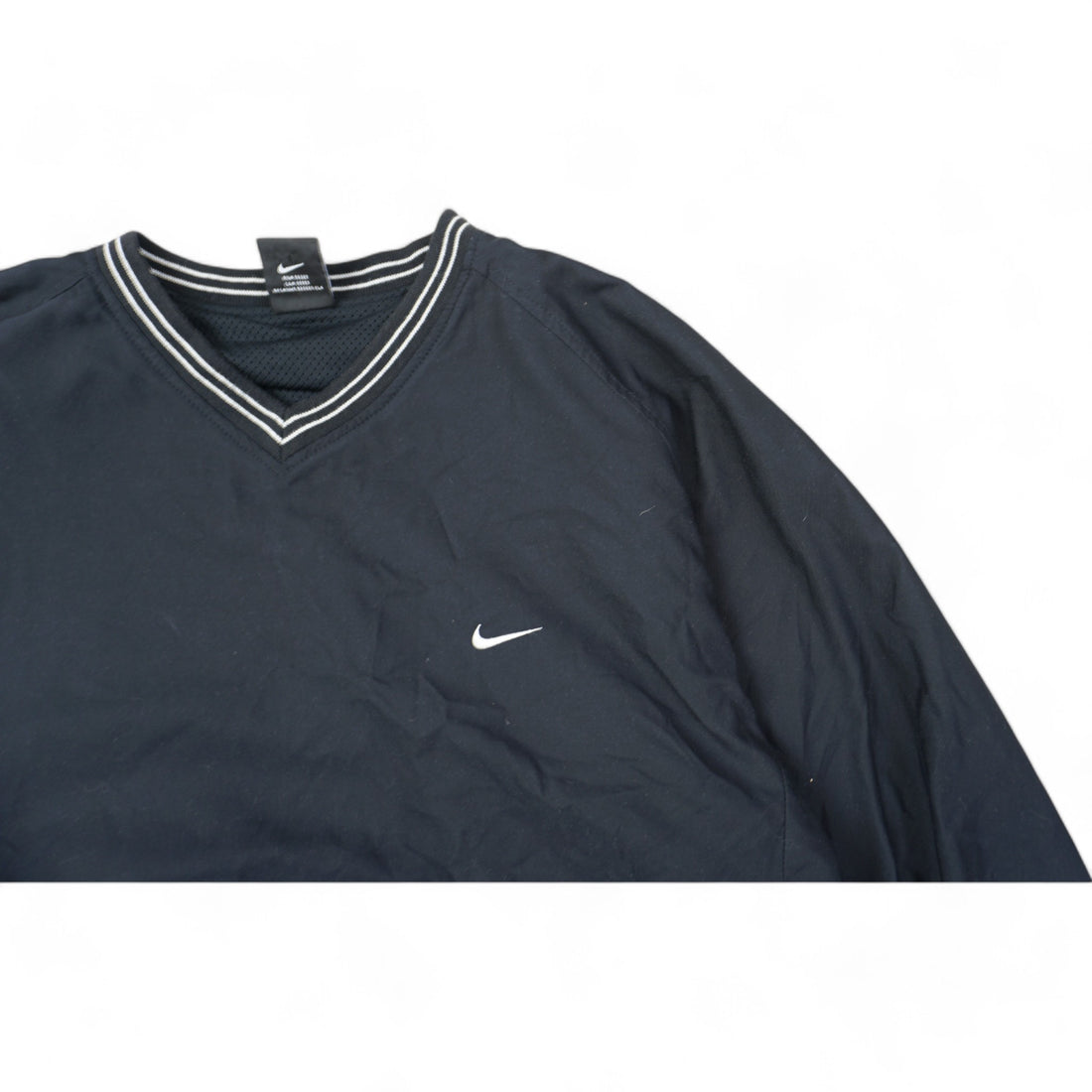 Nike Vintage Track Jacket (L)