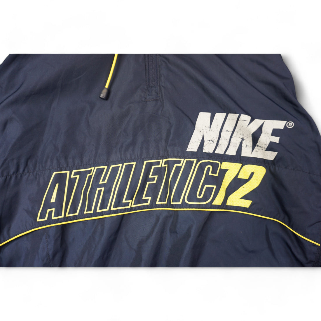 Nike Vintage Track Jacket (XL)