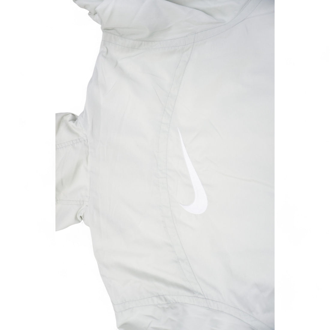 Nike Vintage Track Jacket (Woman M)