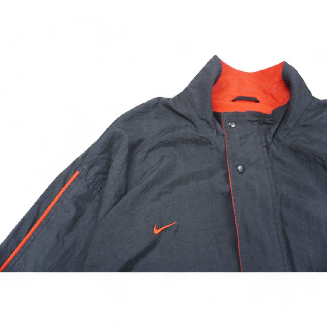 Nike Vintage Track Jacket (XXL)