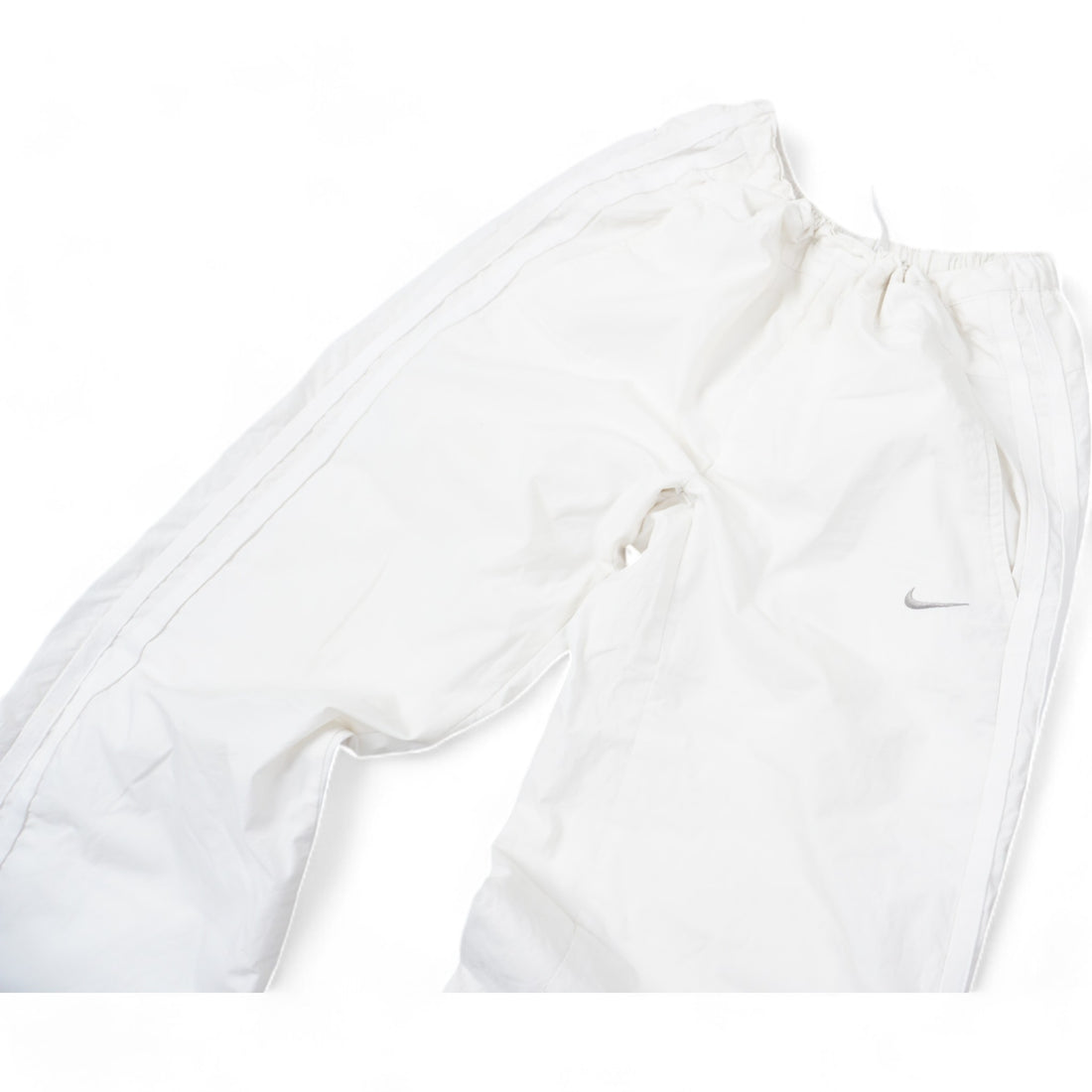 Nike Vintage Track Pants (Woman L-XL)