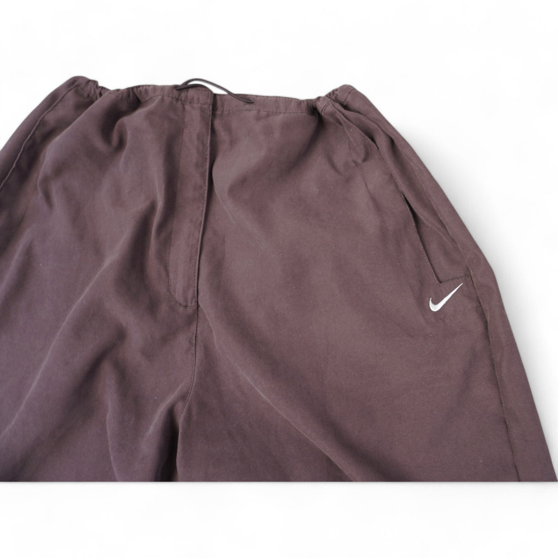 Nike Vintage Track Pants (Woman L)