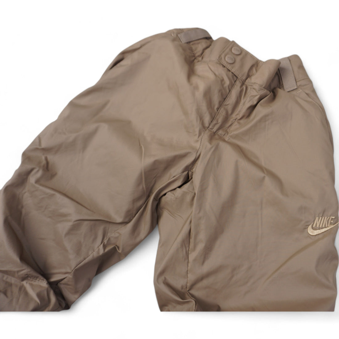 Nike Vintage Track Pants (Woman M)