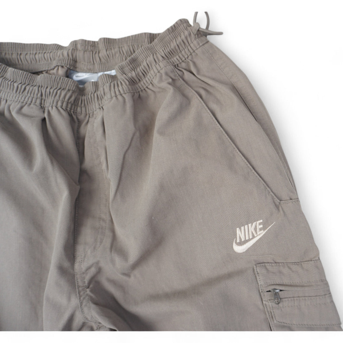 Nike Vintage Track Pants (S)