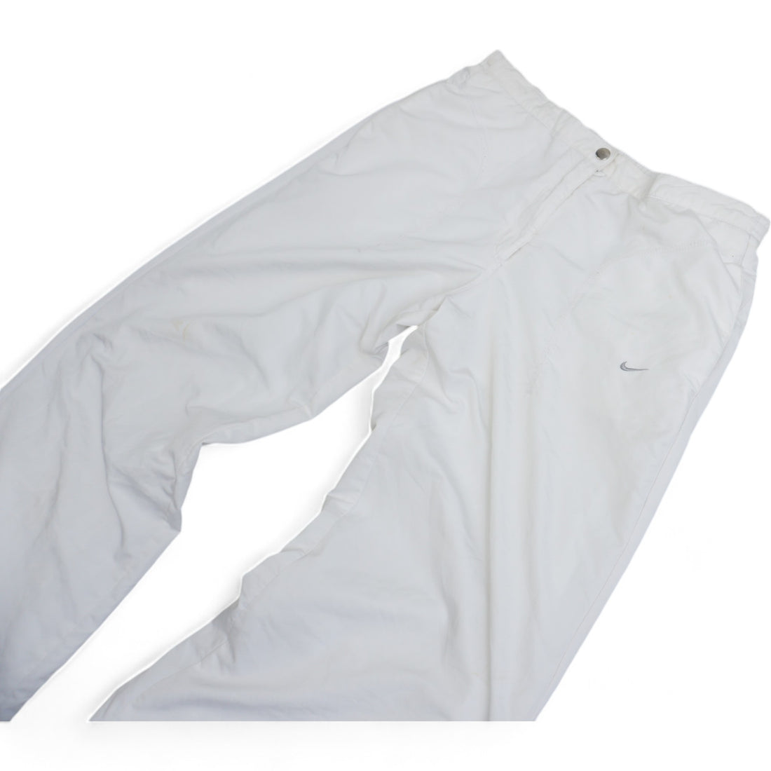 Nike Vintage Track Pants (Woman M)